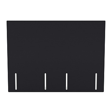 Highgrove Gemini Floor Standing Headboard Image
